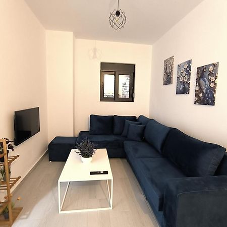 Duka Apartments Sarandë 외부 사진