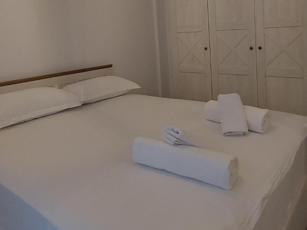 Duka Apartments Sarandë 외부 사진