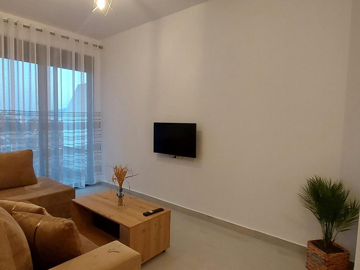 Duka Apartments Sarandë 외부 사진