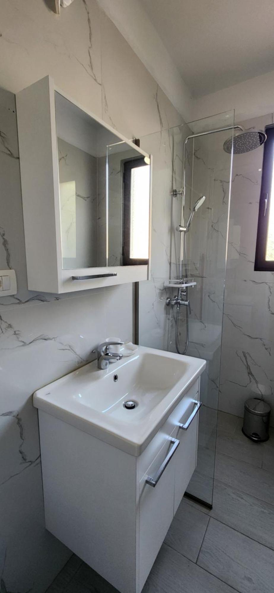 Duka Apartments Sarandë 외부 사진