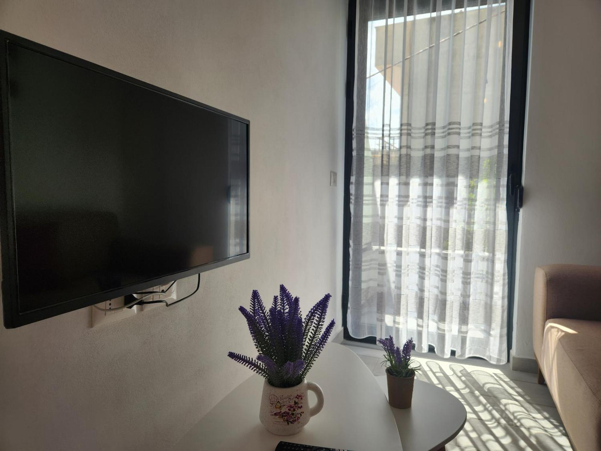 Duka Apartments Sarandë 외부 사진